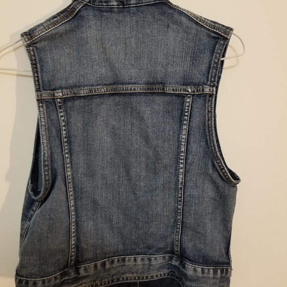 Jacket - Picture 2 of 5